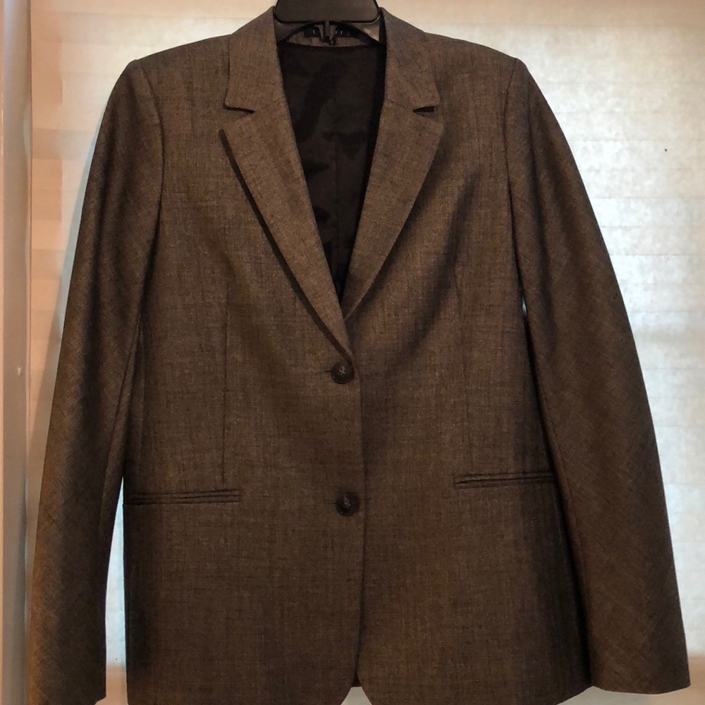Theory jacket